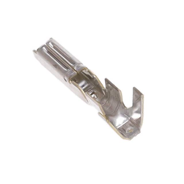 85098-1 CONN SOCKET CRIMP TIN