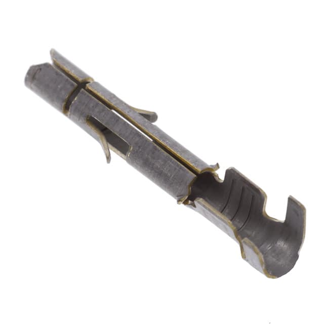 881111-1 CONN SOCKET 14-20AWG CRIMP TIN