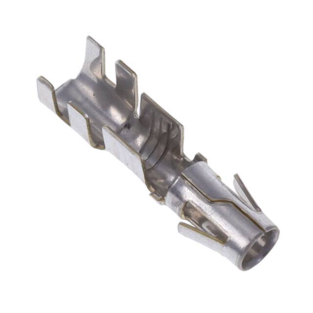 925712-1 CONN SOCKET 10-14AWG CRIMP TIN