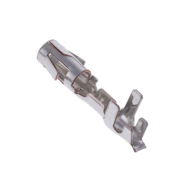 927843-2 CONN SOCKET 17-20AWG CRIMP TIN