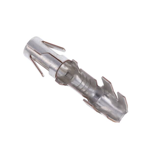 927860-2 CONN SOCKET 13-17AWG CRIMP TIN
