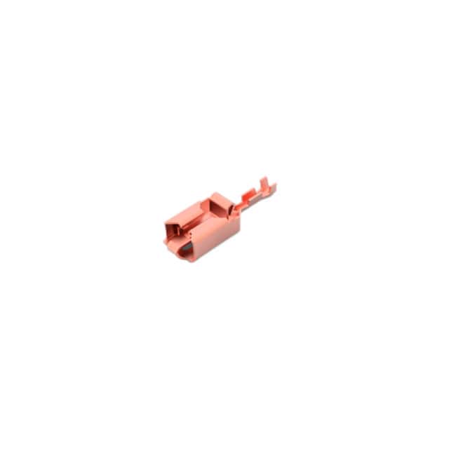 928909-1 POSI LOCK RECP PLAIN