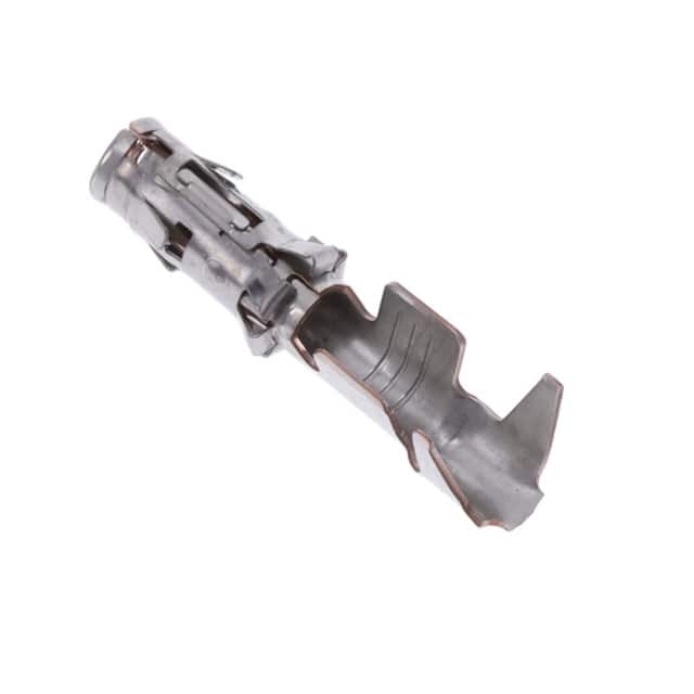929972-1 CONTACT SOCKET SZ2.5MM CRIMP TIN