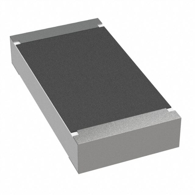 CRGS1206J1R0 RES SMD 1 OHM 5% 0.6W 1206