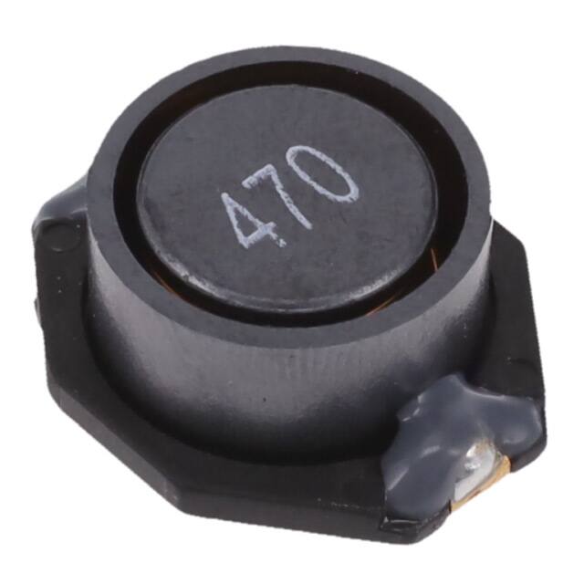 MGDS5-00005-P FIXED IND 47UH 2.4A 97 MOHM SMD