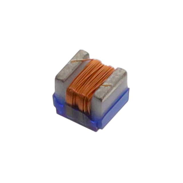 36502C3R9JTDG FIXED IND 3.9UH 260MA 3.6OHM SMD
