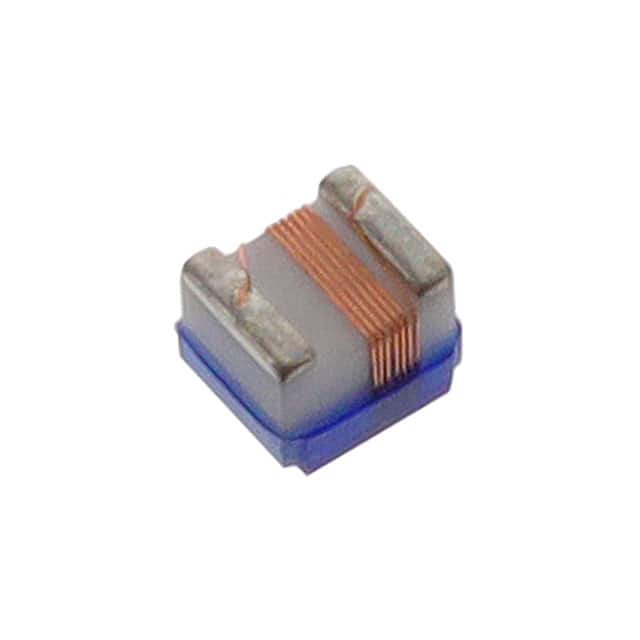 36502CR12JTDG FIXED IND 120NH 650MA 630MOHM SM