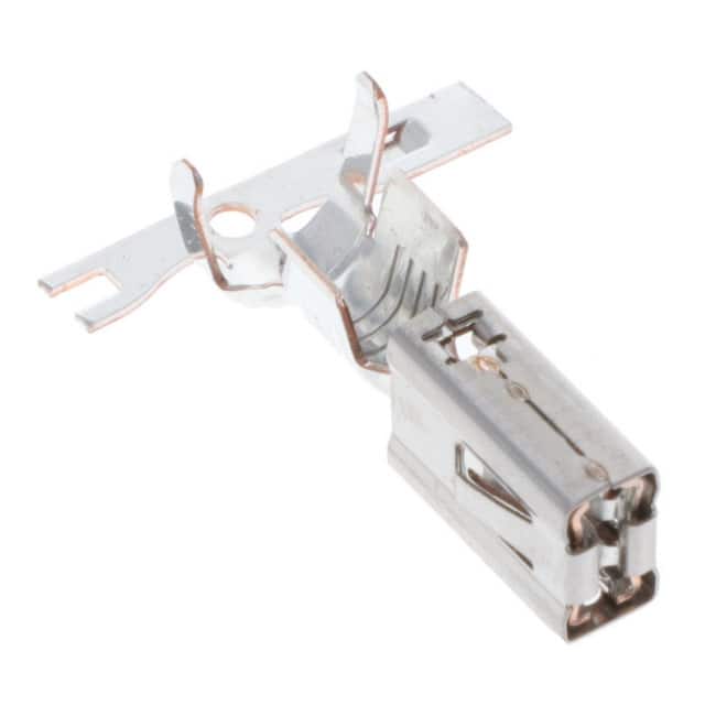 1241418-4 CONN SOCKET 10-11AWG CRIMP TIN