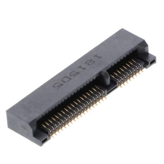 2041119-2 CONN PCI EXP MIN FML 52POS 0.031