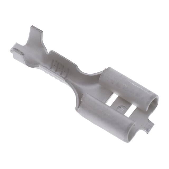 140760-2 CONN QC RCPT 18-22AWG 0.250