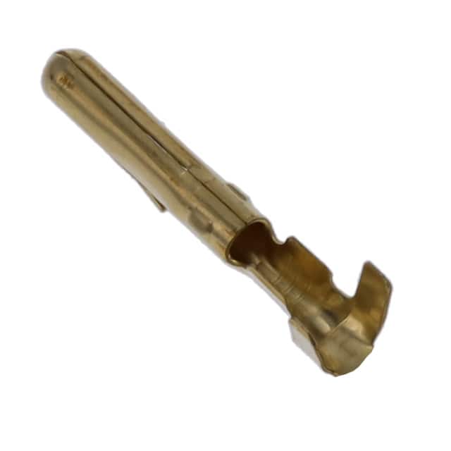 153210-2 CONN PIN 15-20AWG CRIMP