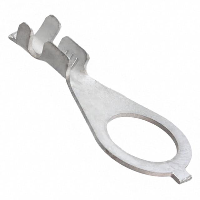626279-2 CONN RING CIRC 15-20AWG CRIMP