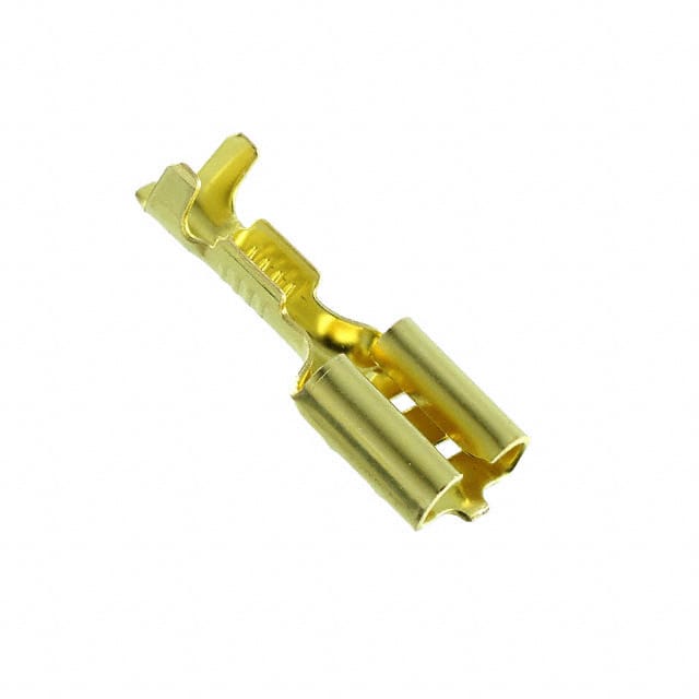 170213-1 CONN QC RCPT 14-18AWG 0.250