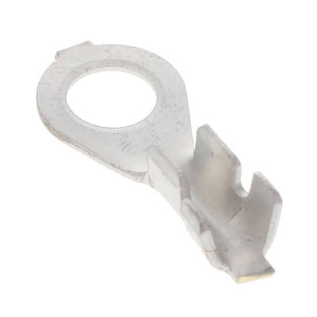 42007 CONN RING CIRC 14-18AWG M5 CRIMP