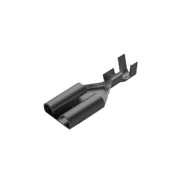 962835-3 CONN QC RCPT 13.5-17AWG 0.375