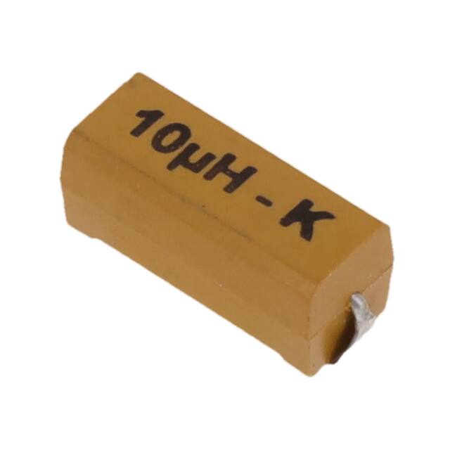 3615A100K FIXED IND 10UH 620MA 600MOHM SMD