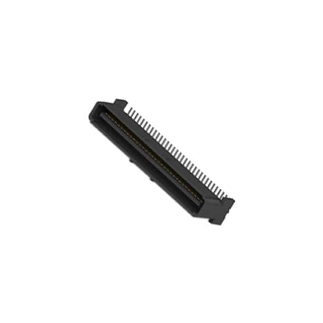 1-120527-1 CONN PLUG 64POS SMD GOLD