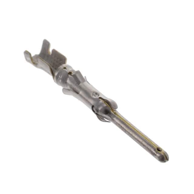 1-163081-3 CONN PIN 16-18AWG TIN CRIMP
