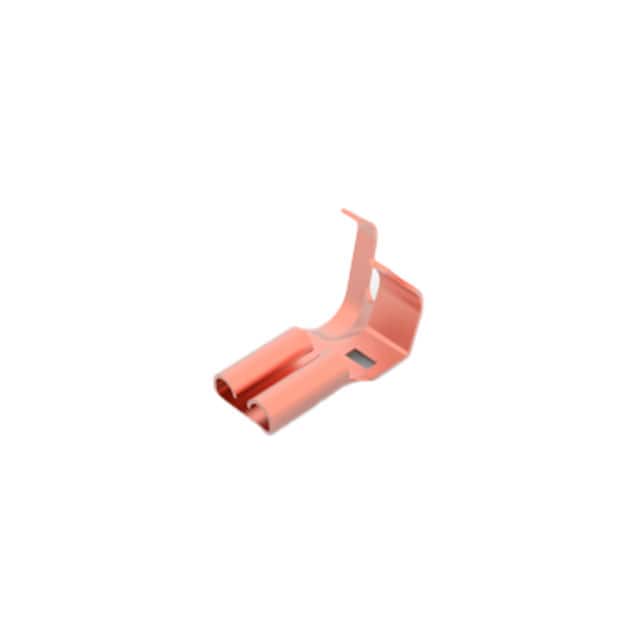 150634-1 CONN QC RCPT 15-20AWG 0.187
