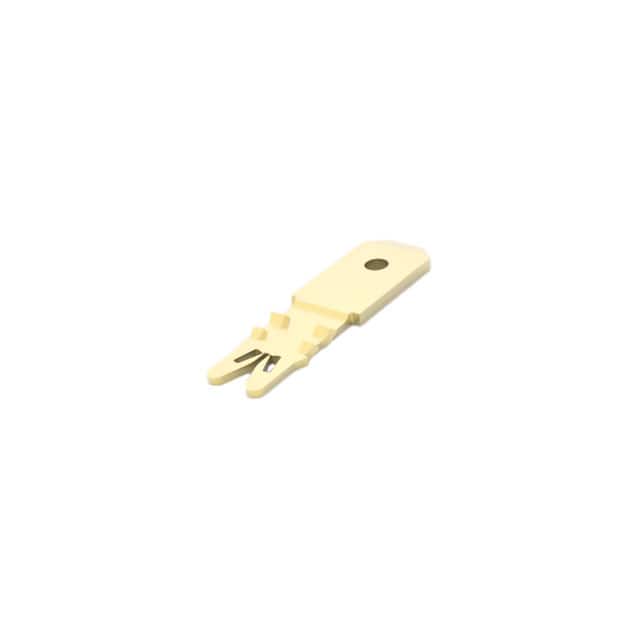1601035-1 CONN MAG TERM 18-34AWG QC 0.187