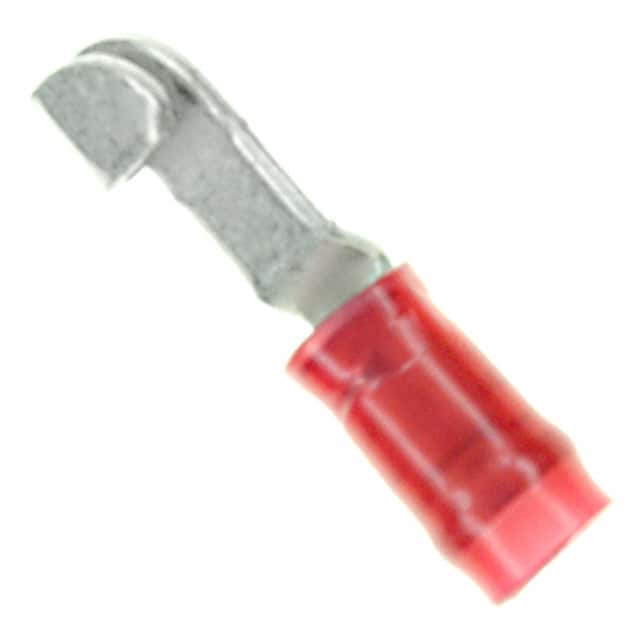 2-32446-1 CONN KNIFE TERM 16-22 AWG RED