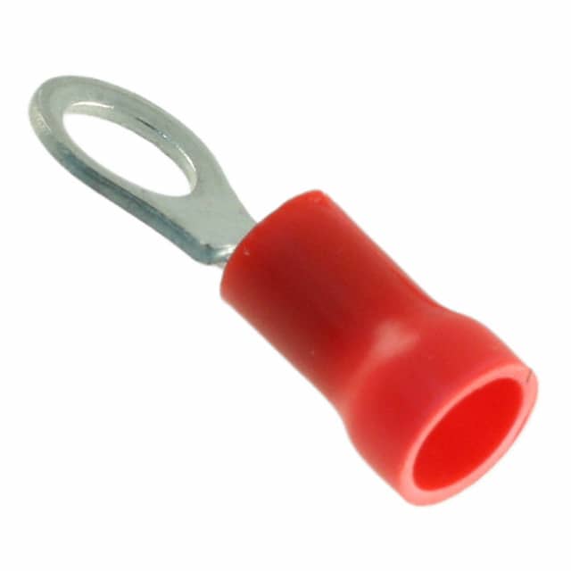 2-35451-1 CONN RING CIRC 16-22AWG #10