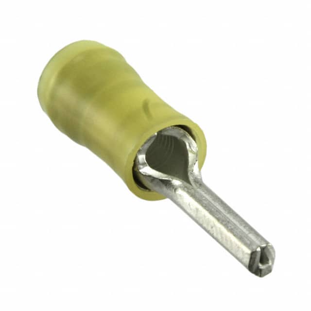 8-165049-2 CONN WIRE PIN TERM 10-12AWG PIDG