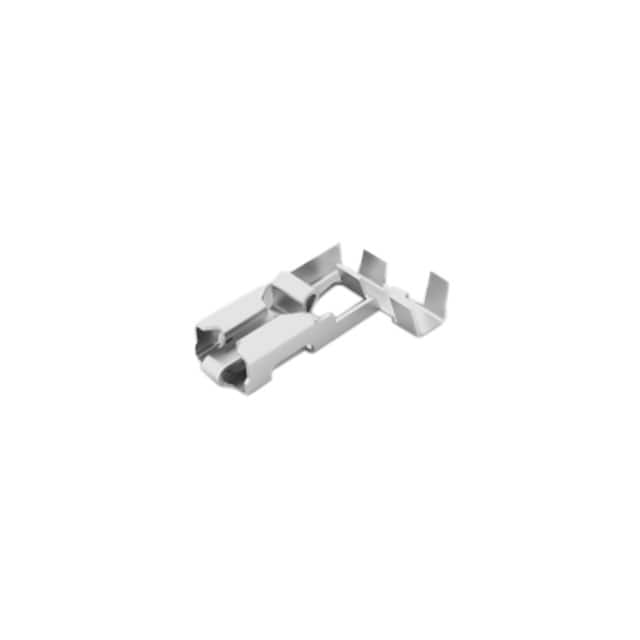 282349-1 POS.LOCK RCPT MKI FLAG V.