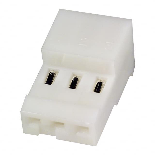 3-640441-3 CONN RCPT 3POS IDC 24AWG TIN