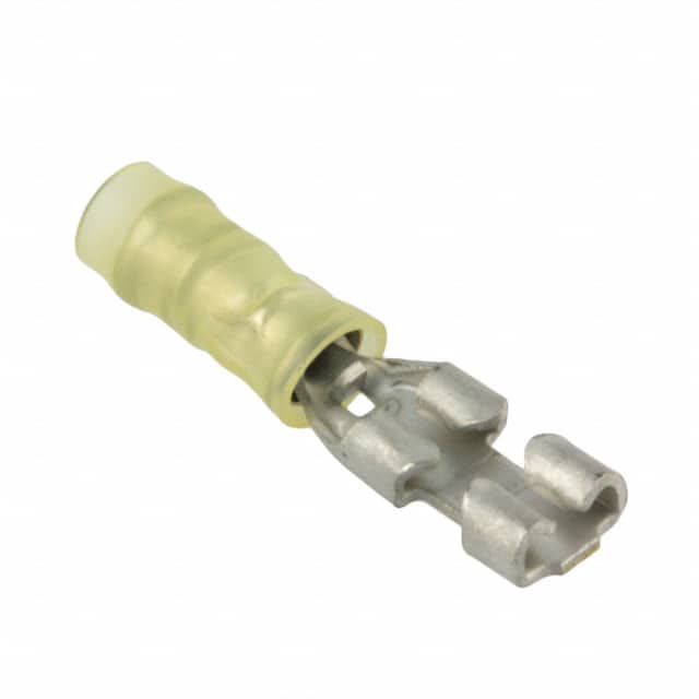641324-2 CONN QC RCPT 24-26AWG 0.110