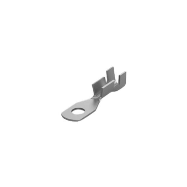 63518-1 CONN RING FLAT 14-18AWG CRIMP