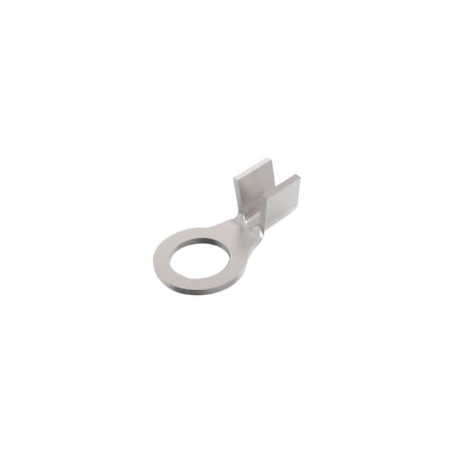 42716-2 CONN RING CIRC 14-18AWG #10