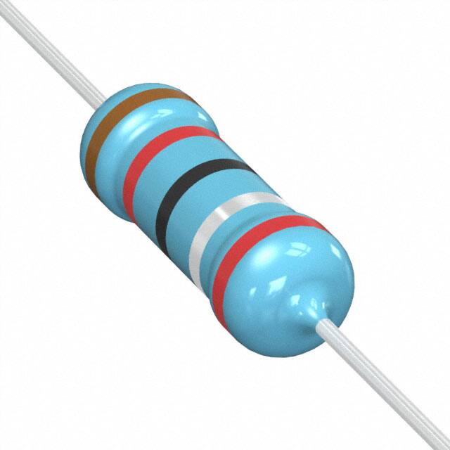 ROX2SG1R2 RES 1.2 OHM 2% 2W AXIAL