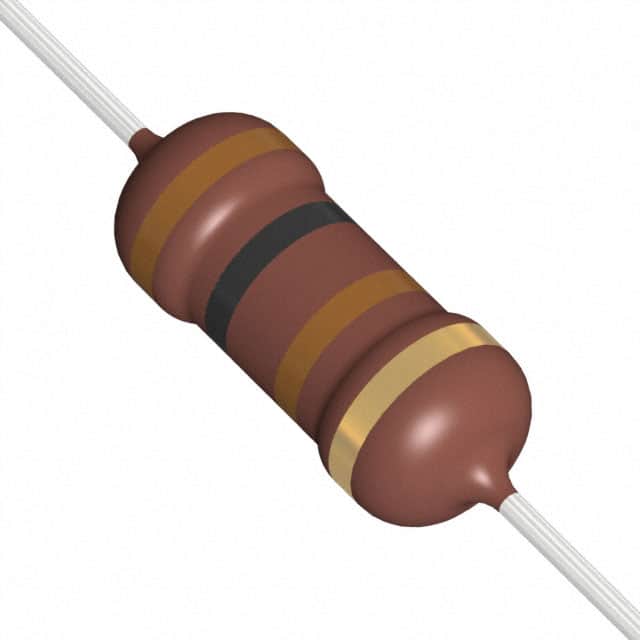 RR03J100RTB RES 100 OHM 5% 3W AXIAL