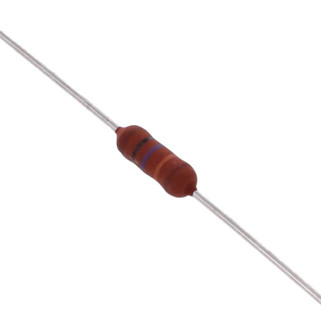 RR02F137RTB RES 137 OHM 1% 2W AXIAL