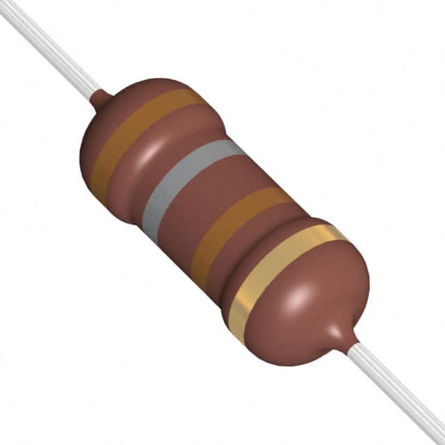 RR03J180RTB RES 180 OHM 5% 3W AXIAL