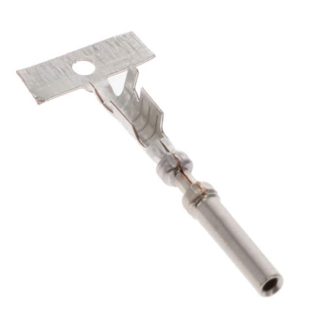 1437284-9 CONN SOCKET 18-20AWG CRIMP GOLD