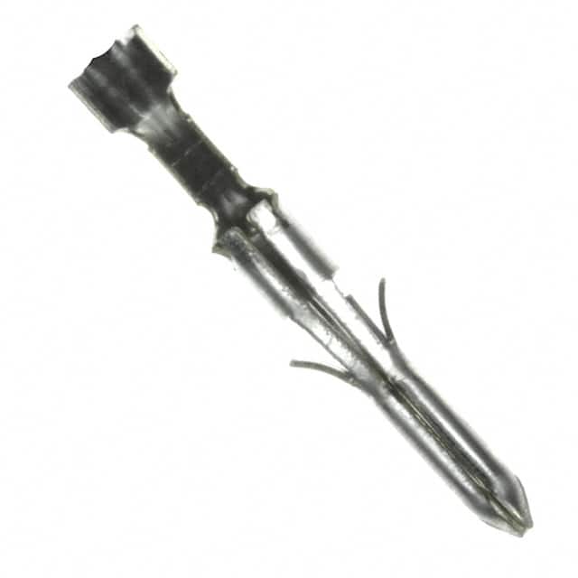 640391-1 CONN PIN 24-30AWG CRIMP TIN