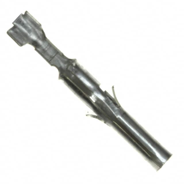 640392-1 CONN SOCKET 24-30AWG CRIMP TIN