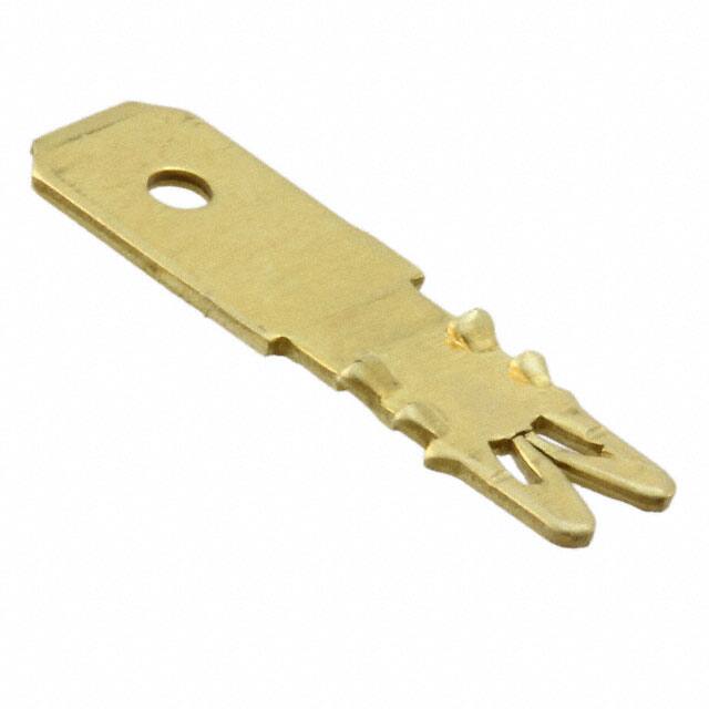 2-1601013-1 CONN MAG TERM 18-34AWG QC 0.187