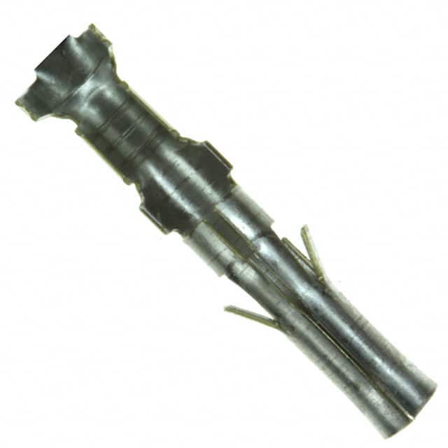 350415-1 CONN SOCKET 14-20AWG CRIMP TIN