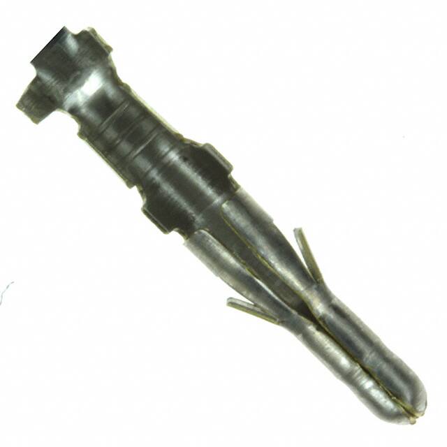 350416-1 CONN PIN 14-20AWG CRIMP TIN