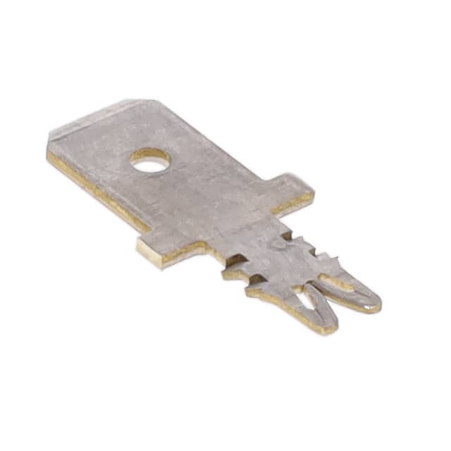 1601118-2 CONN MAG TERM 27-36AWG QC 0.250