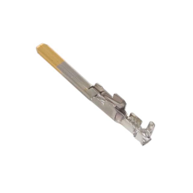 179321-3 CONTACT PIN POWER 16-20AWG GOLD