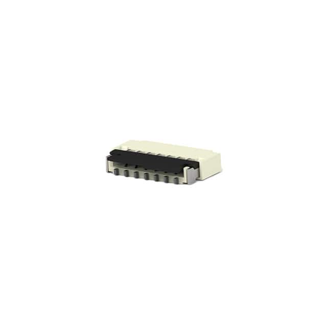 1-2328724-3 CONN FPC BOTTOM 13POS 0.3MM R/A