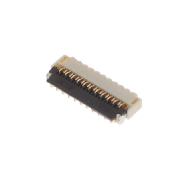 2-2328724-1 CONN FPC BOTTOM 21POS 0.3MM R/A