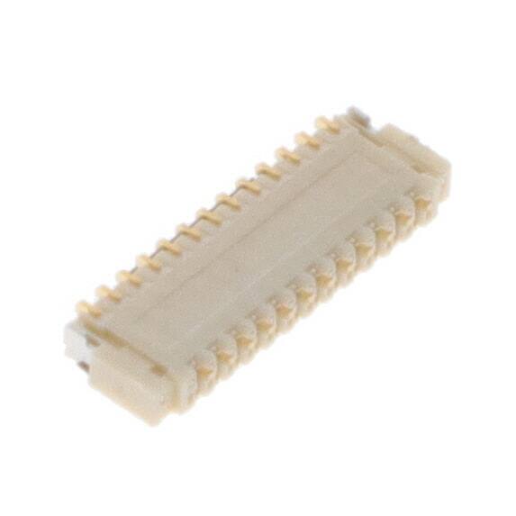 2-2328724-5 CONN FPC BOTTOM 25POS 0.3MM R/A