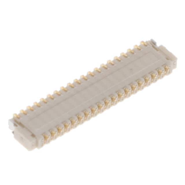 3-2328724-9 CONN FPC BOTTOM 39POS 0.3MM R/A
