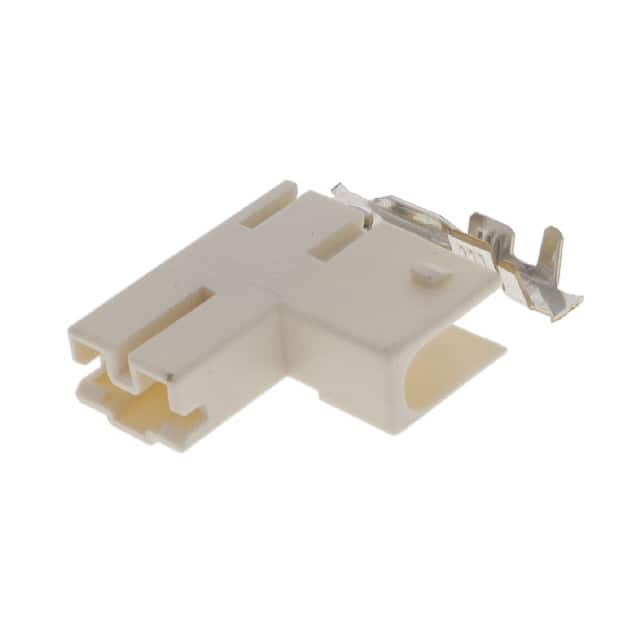 2299280-1 POD-LOK 250 FLAG AWG 22-18 PTPBR