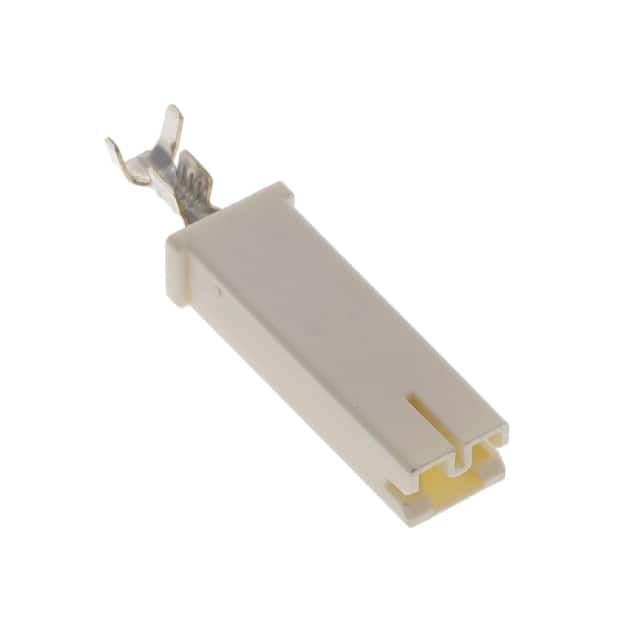 2299286-2 POD-LOK 187 STR. AWG 20-16 PTPBR